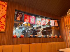 -千寿·金焰食堂(仁和新城店)