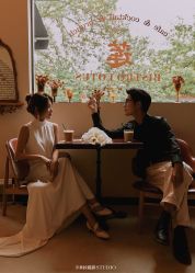 -卡米拉婚纱摄影工作室(金汇广场店)