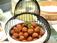 干炸丸子-原鄉本味 楚菜 丹江口鱼(北苑店)