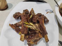 香茅黑椒羊排-Prestige Essence Steamboat 尚汤火锅