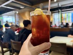 -和平馆·地道港澳茶餐厅(西门口店)