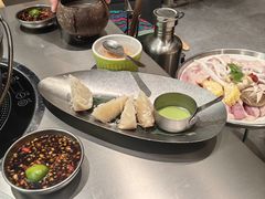 -椰庭·椰子鸡·创意玩家(晶耀前滩店)
