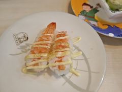 -禾绿回转寿司(国瑞店)