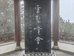 -杭州半山国家森林公园