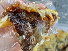 -喜洲杨记破酥粑粑