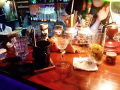 -迦南D BAR
