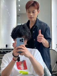 -东方麒麟·潘多拉SALON