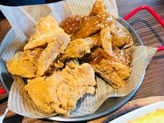 -韩热集市(百源店)