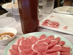 -东来顺饭庄(apm总店)