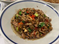 -新新湘菜馆(新中街二条店)