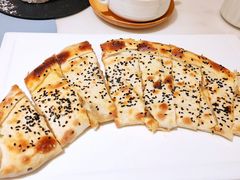 -伊斯坦布尔土耳其清真咖啡餐厅