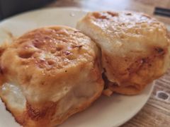 门钉肉饼-宝瑞门钉肉饼店