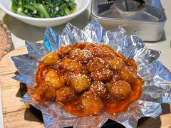 -胡老大菜热饭香·家宴(二七北路店)
