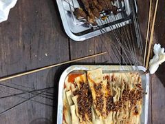 -清真·马峰烤肉(小学习北巷店)