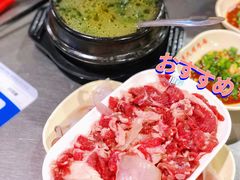 -李氏烤肉店