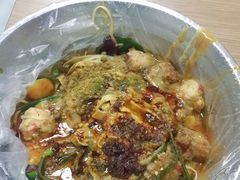 -陈记麻辣烫(浦口道店)