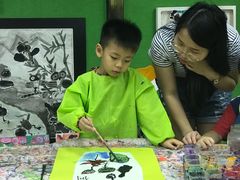 -杨梅红艺术教育(深圳南山书城教学中心)