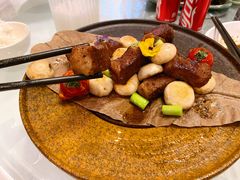 -松鹤楼·非遗·苏帮菜(融科店)