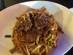 -喷泉广场餐厅·宵夜·海鲜烧烤大排档(长隆企鹅酒店)