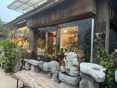 -桂林市花鸟市场