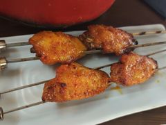 -蚝翅·海鲜粥·烧烤·龙虾季(海曙天一店)
