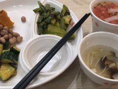 -素清香(解放路店)