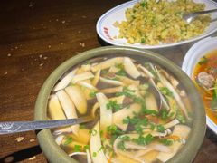 乱刀土豆泥-回水镇·江湖川菜(恒大新城店)