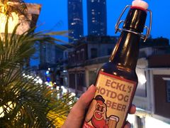 -Eckl’s爱氏热狗(猫街店)