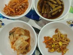 -金妈家烤肉(龙湖U城天街店)