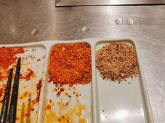 -白玉·朝鲜族烤串(南山店)
