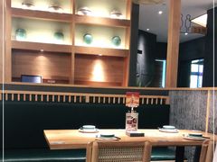 大堂-7017浙菜•建德味(中财店)