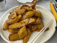 -鹤鸣嘉印象饭店(东市场小区店)