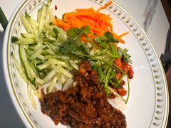 -春家·非遗手工小吃(徐汇万科广场店)