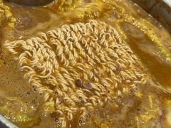 头牌沙嗲锅-荣叔港式沙嗲牛肉火锅(正佳潮流店)