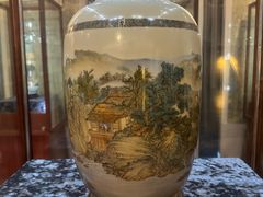 -香市公园-中国沉香文化博物馆