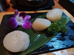 -山居屋炭火烧肉(厚街万达店)