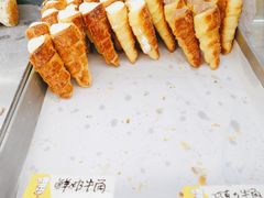 奶油牛角-爱德顺糕点食屋(利民道店)