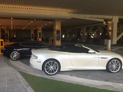 -乐天免税店(明洞店)