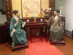 -陈李济中药博物馆