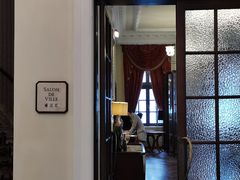 -Salon de Ville浦江汇(上海外滩华尔道夫酒店店)