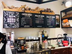 -BREAD WAY面包路·欧式面包(龙湖时代D馆店)