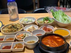 -喜来稀肉(北外滩白玉兰广场店)