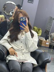 -藤野造型烫染·漂发