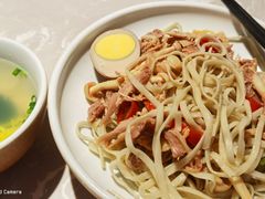 -松鹤面馆·古法焖肉面(观前店)