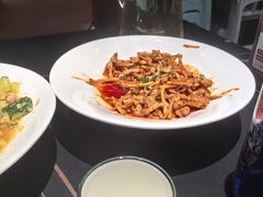 -渝乡辣婆婆·川菜 水煮鱼(中山西路店)