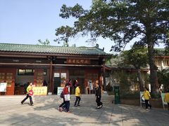 -胡里山炮台