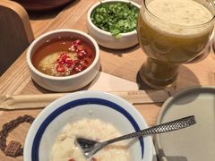 -巴奴毛肚火锅(龙湖锦艺城店)