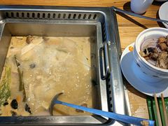 -泽成冰煮羊火锅(中正天街店)