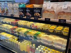 -After You Dessert Cafe(CENTRALWORLD)