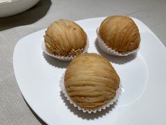 -狮王府淮扬菜(新街口友谊店)